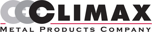 CLIMAX METAL PRODUCTS