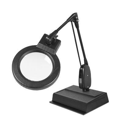 Dazor Magnifying Lighting Lamp UK Distributor