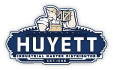 GL HUYETT