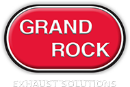 GRAND ROCK