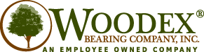 WOODEX BEARINGS