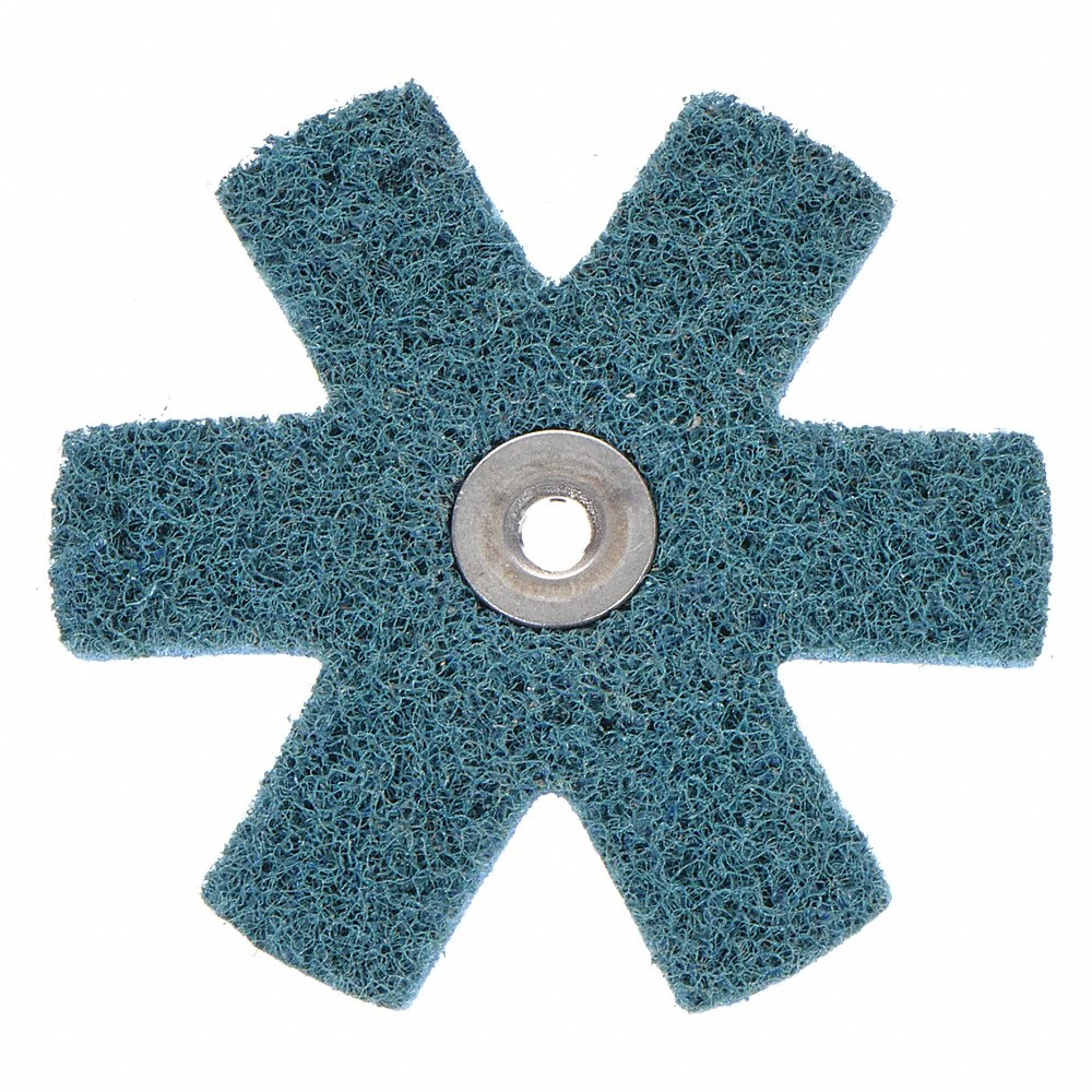 Abrasive Stars