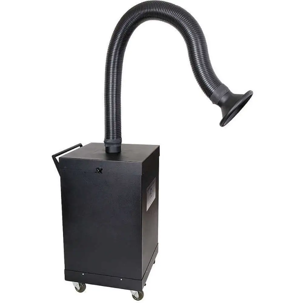 Air Cleaners
