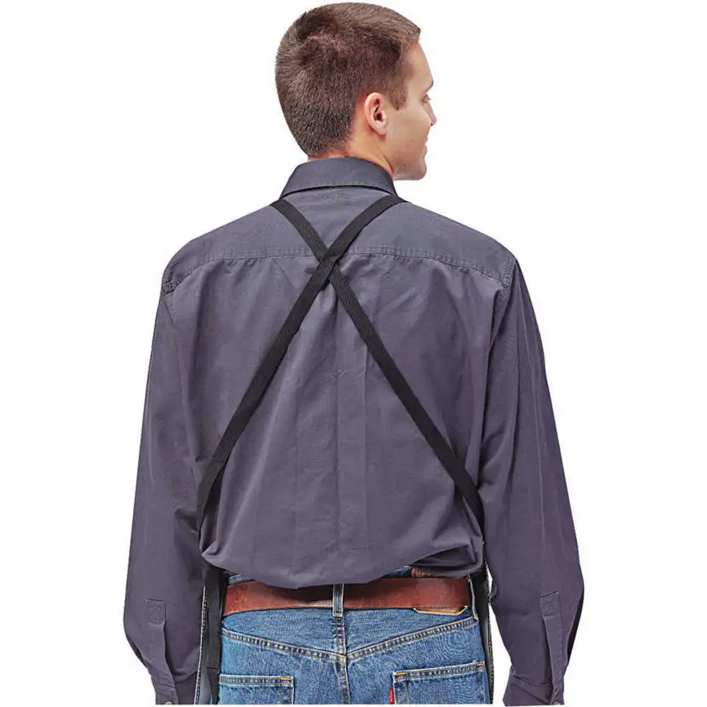 Aluminized Aprons