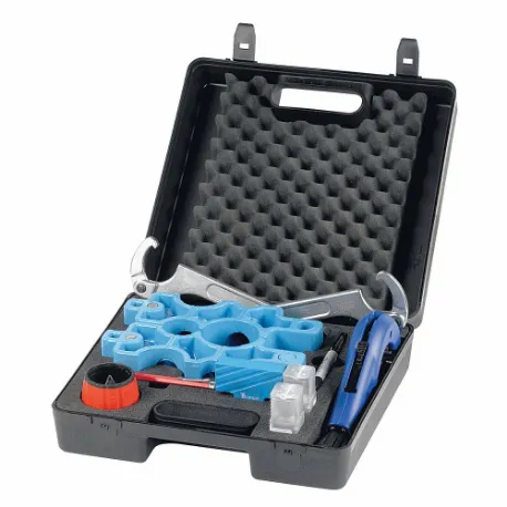 Aluminum Tubing Accessories