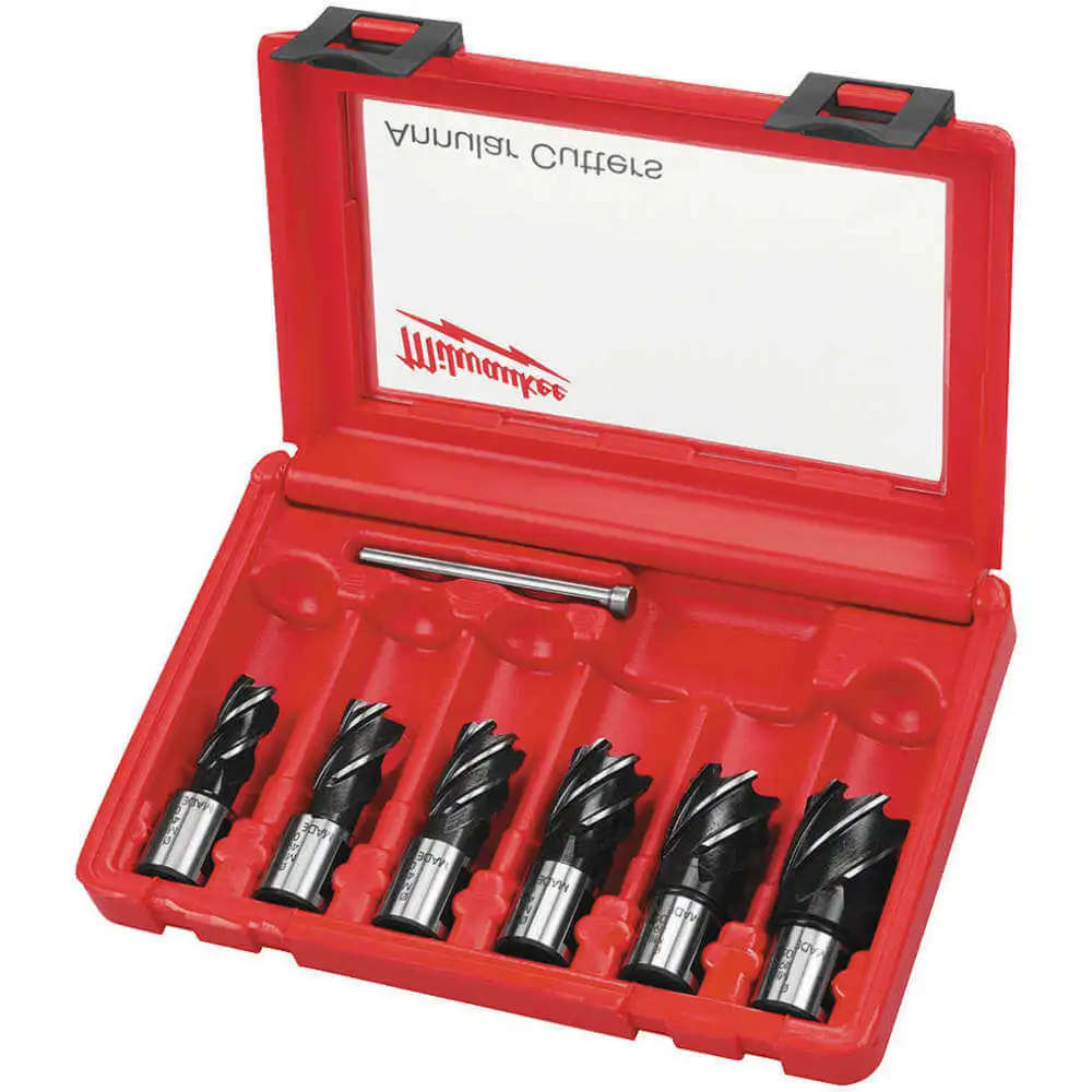 Annular Cutter Sets