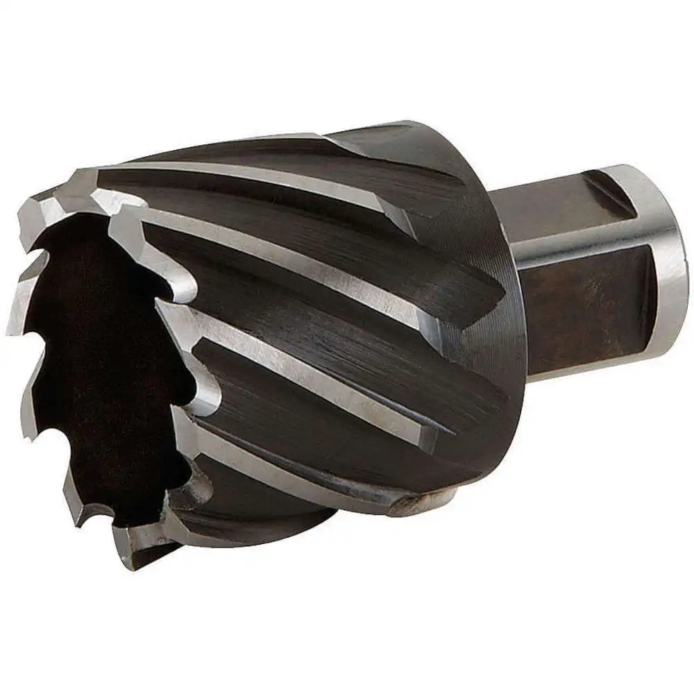 Annular Cutters