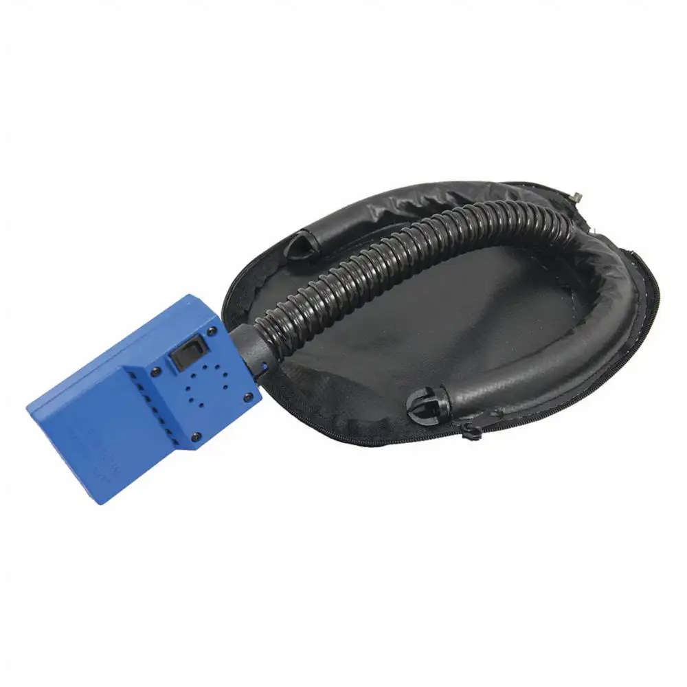 Arc Flash Hoods