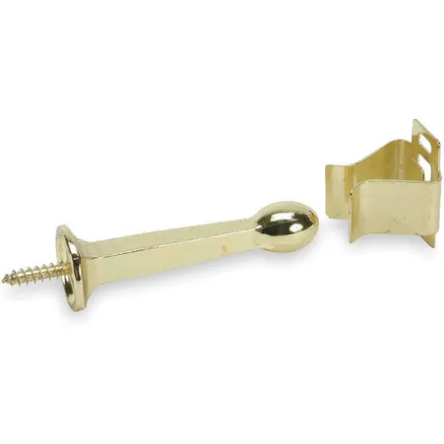 Automatic and Magnetic Door Holders