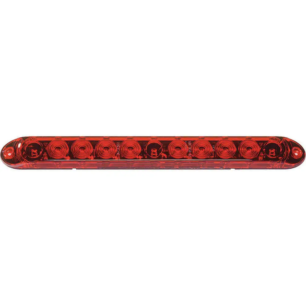Automotive Lamps and Bulbs