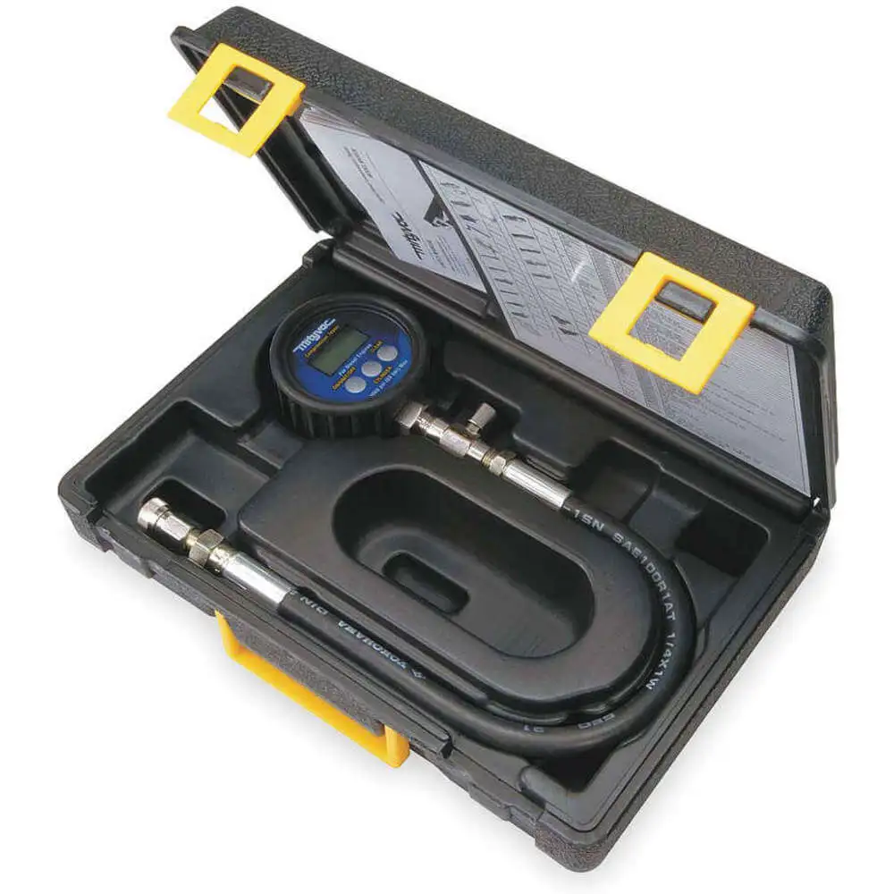 Automotive Testing Instruments