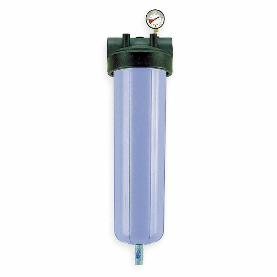 Bag Filter Housings