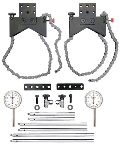 Band Clamp Tools