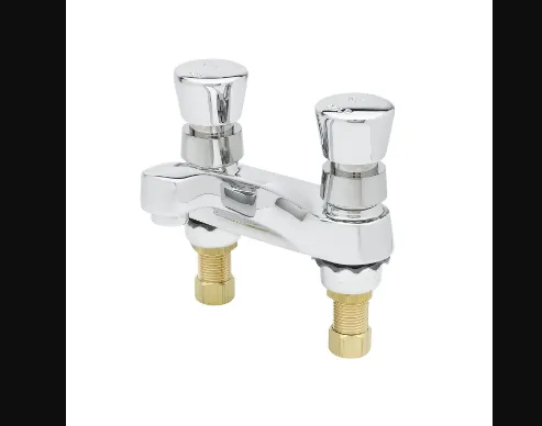 Bathroom Faucets