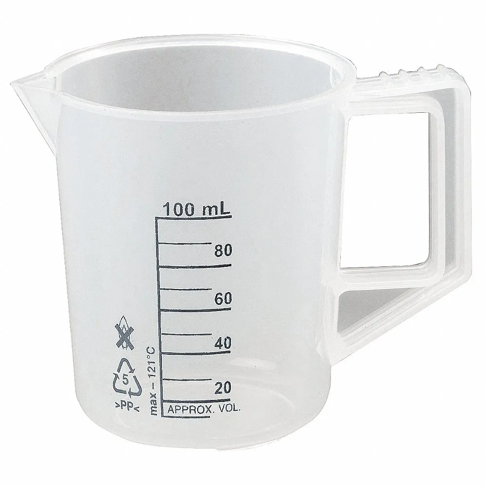 Beakers