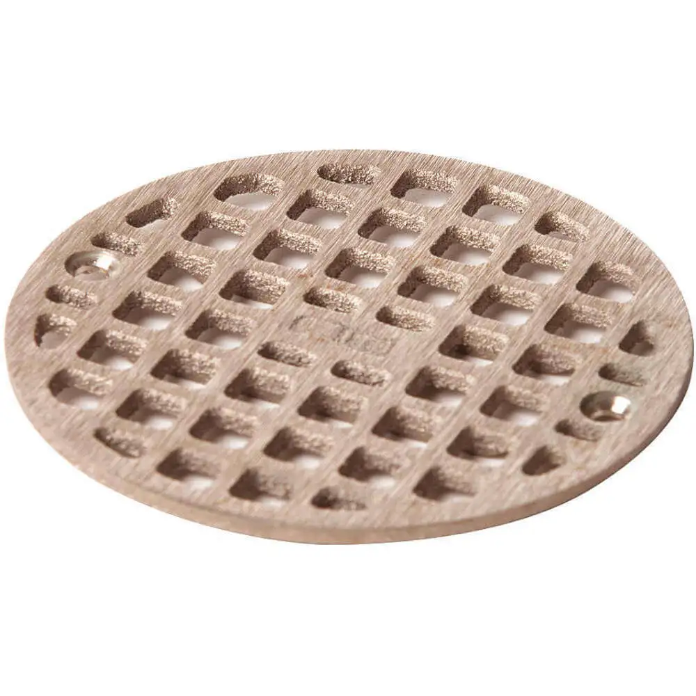 Bell Traps and Drains