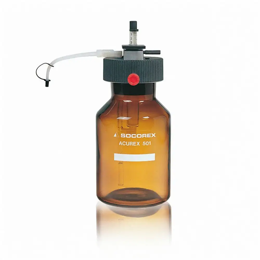 Bottle Top Dispensers