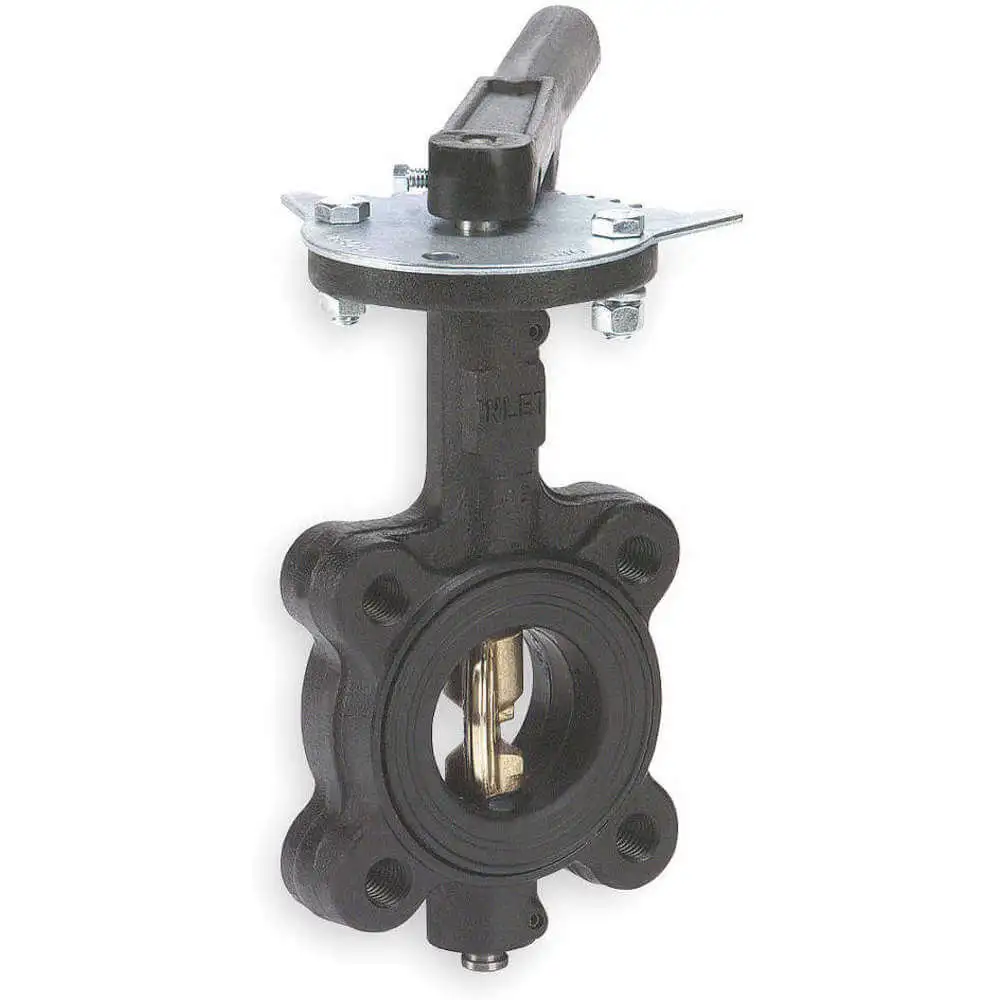 Butterfly Valves