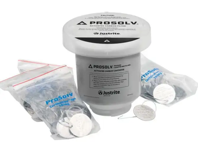 Carbon Filters