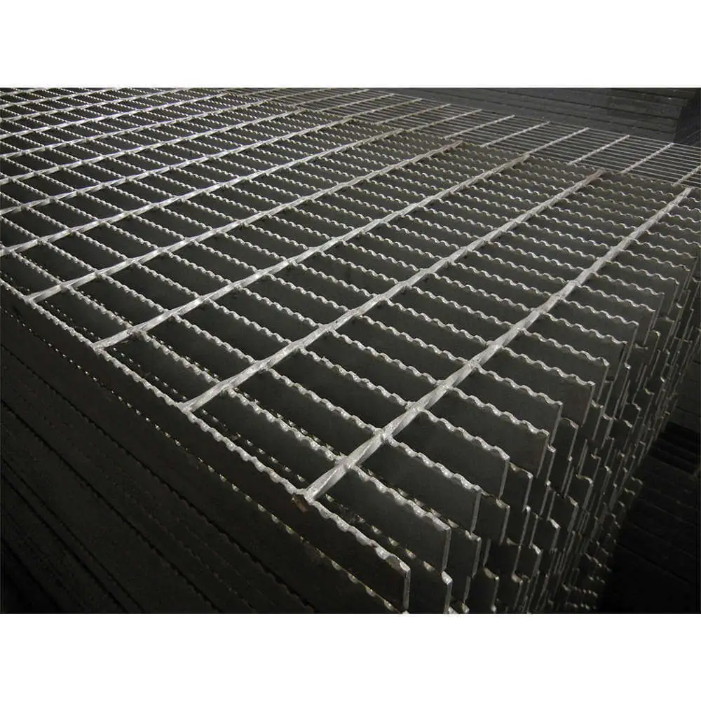 Carbon Steel Grating