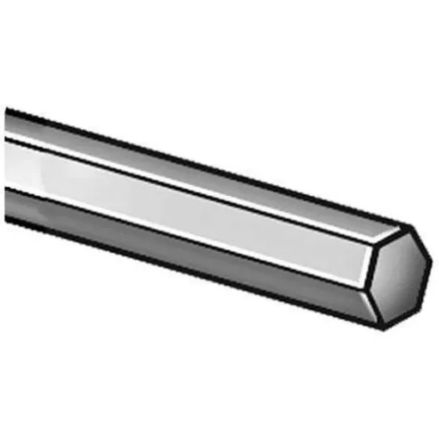 Carbon Steel Hex Stock