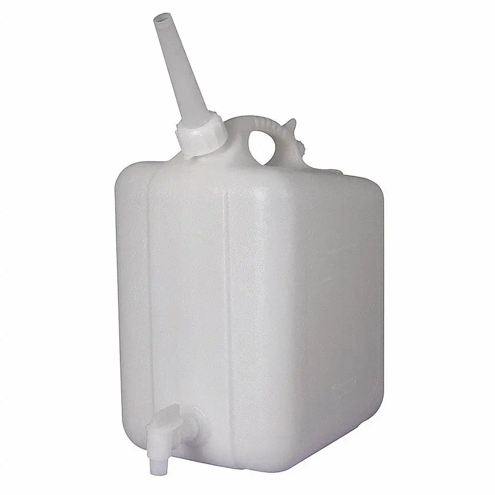 Carboys and Jerricans