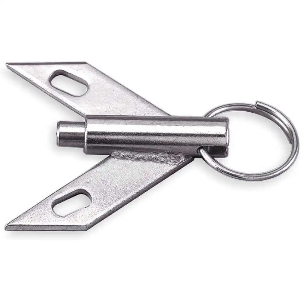 Caster Accessories