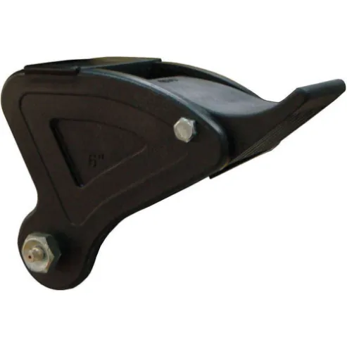 Caster Brakes