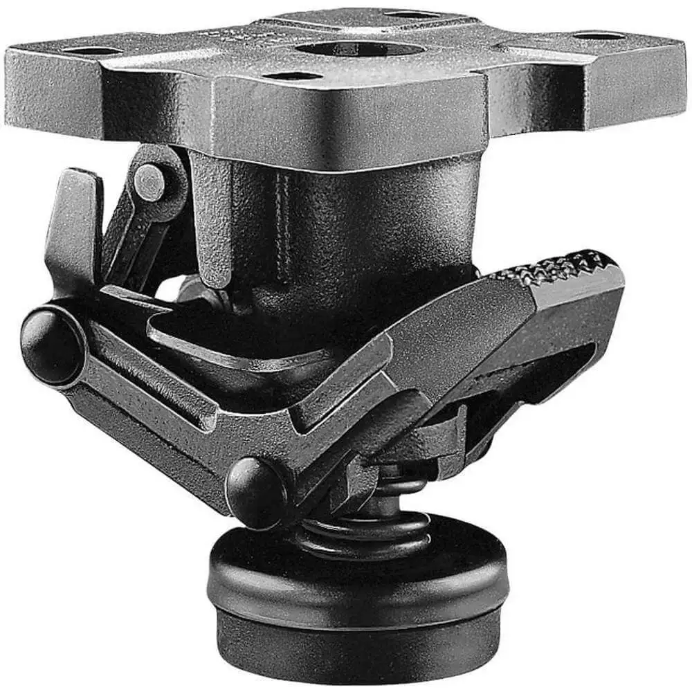 Caster Sockets Brackets and Floor Locks