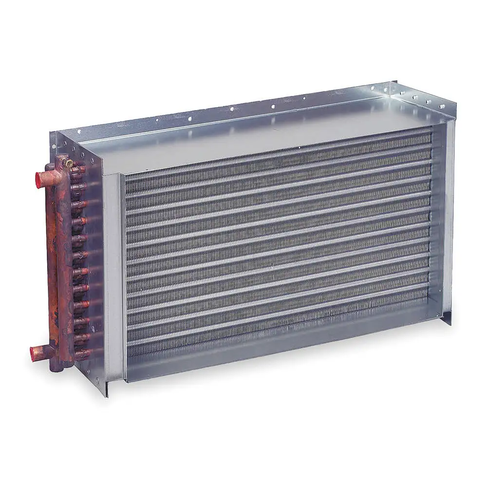 Central Equipment Accessories
