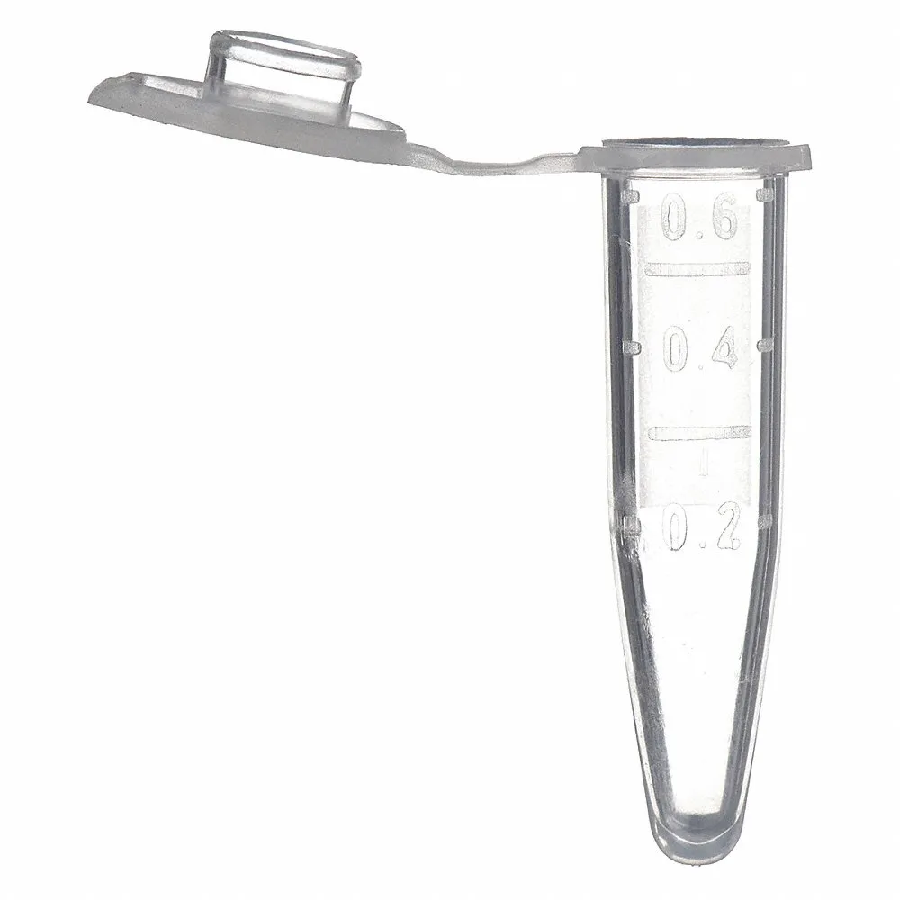 Centrifuge Tubes and Accessories