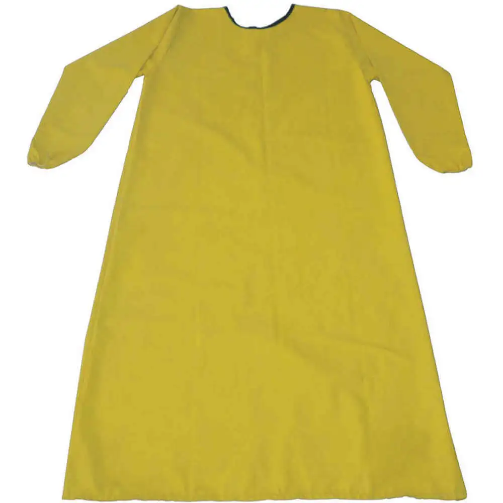 Chemical Resistant and Disposable Aprons