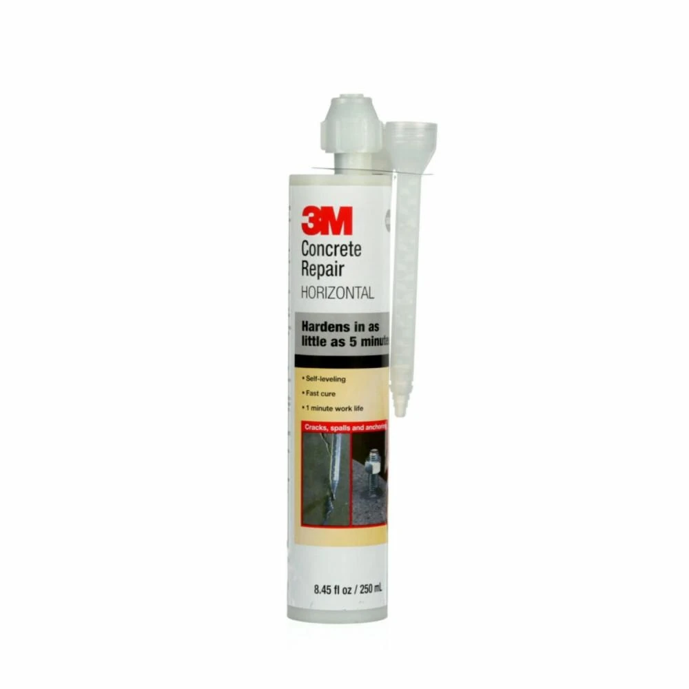 Concrete Patching and Repair Compounds