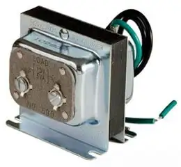 Control Transformers