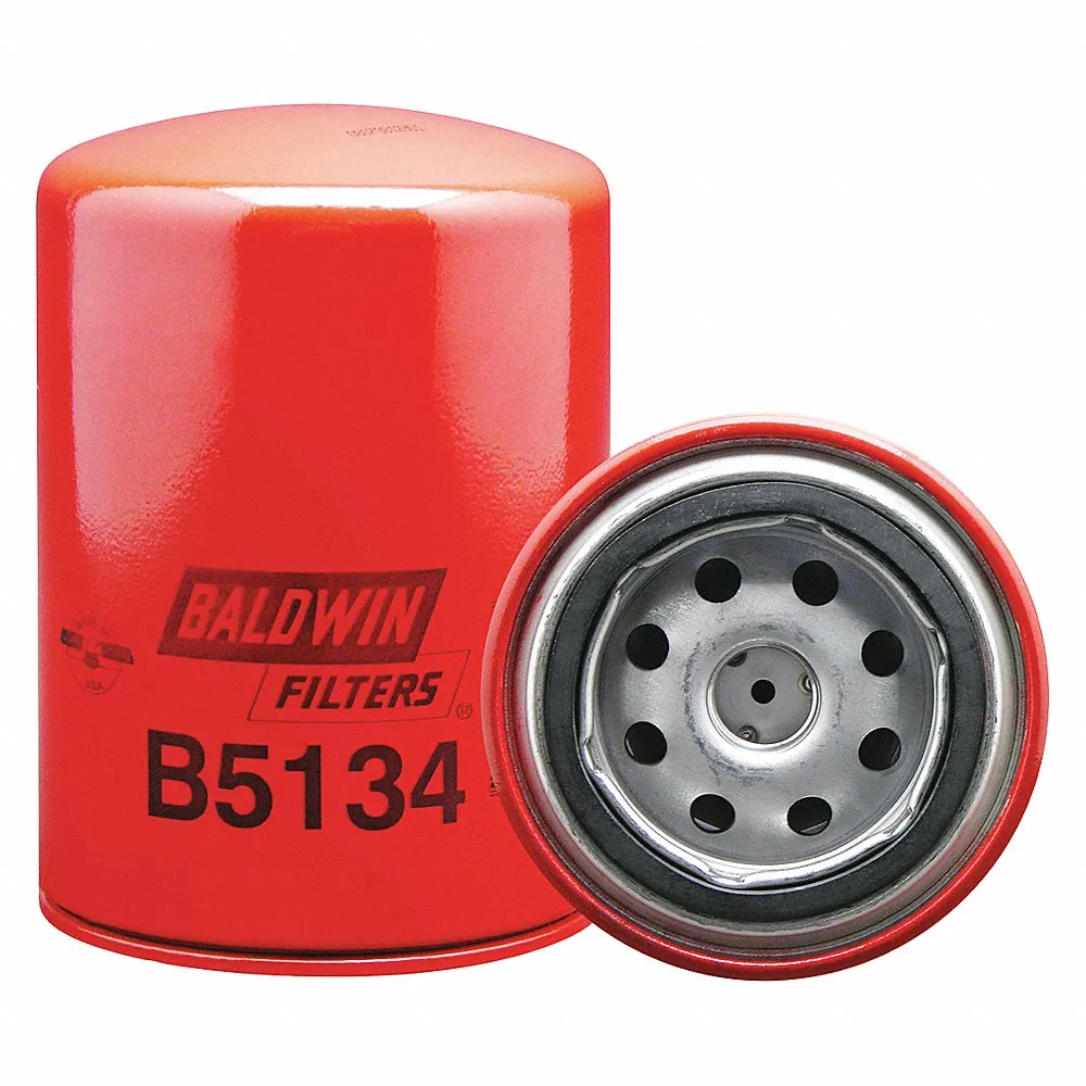 Coolant Filters And Cartridges