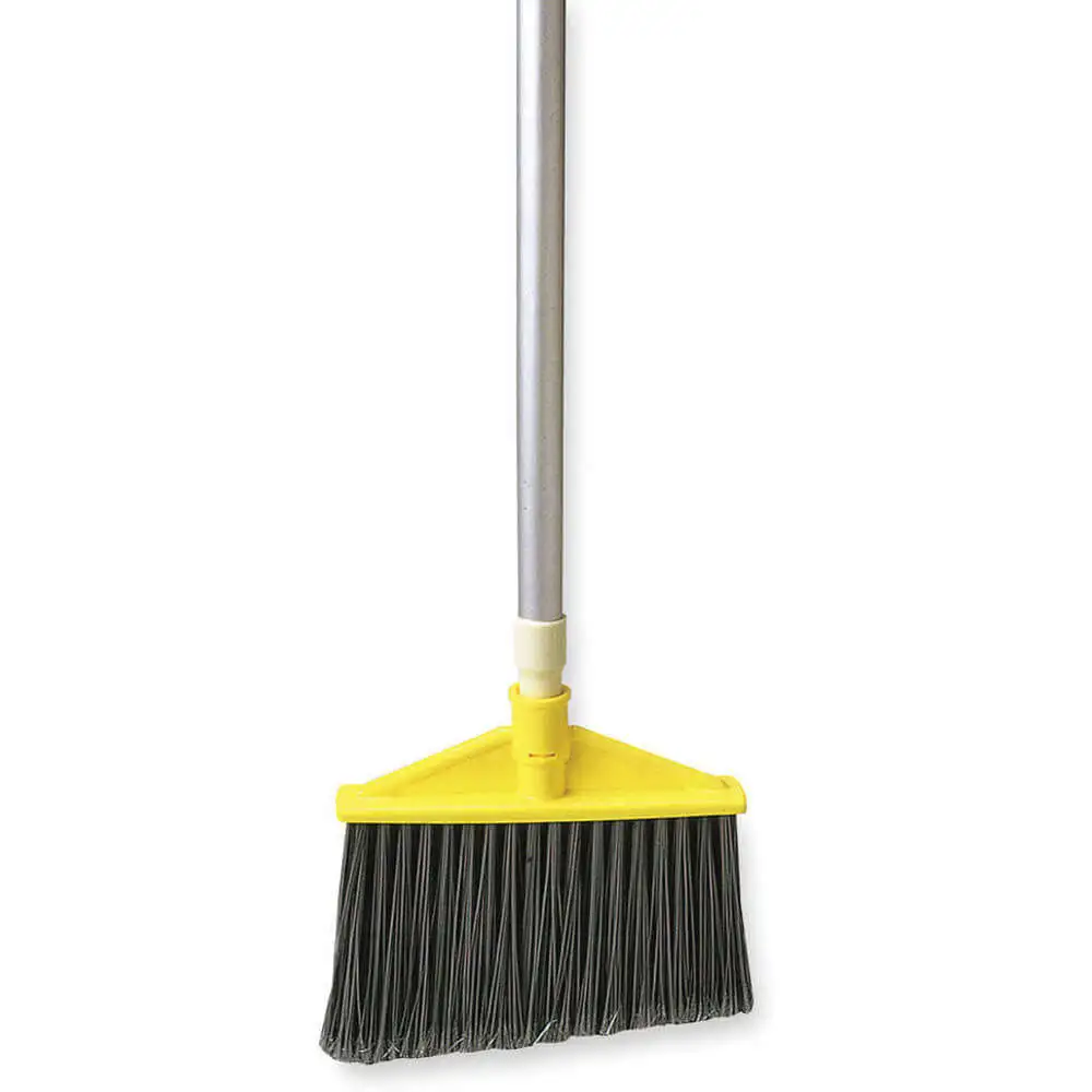 Corn Whisk and Angle Brooms