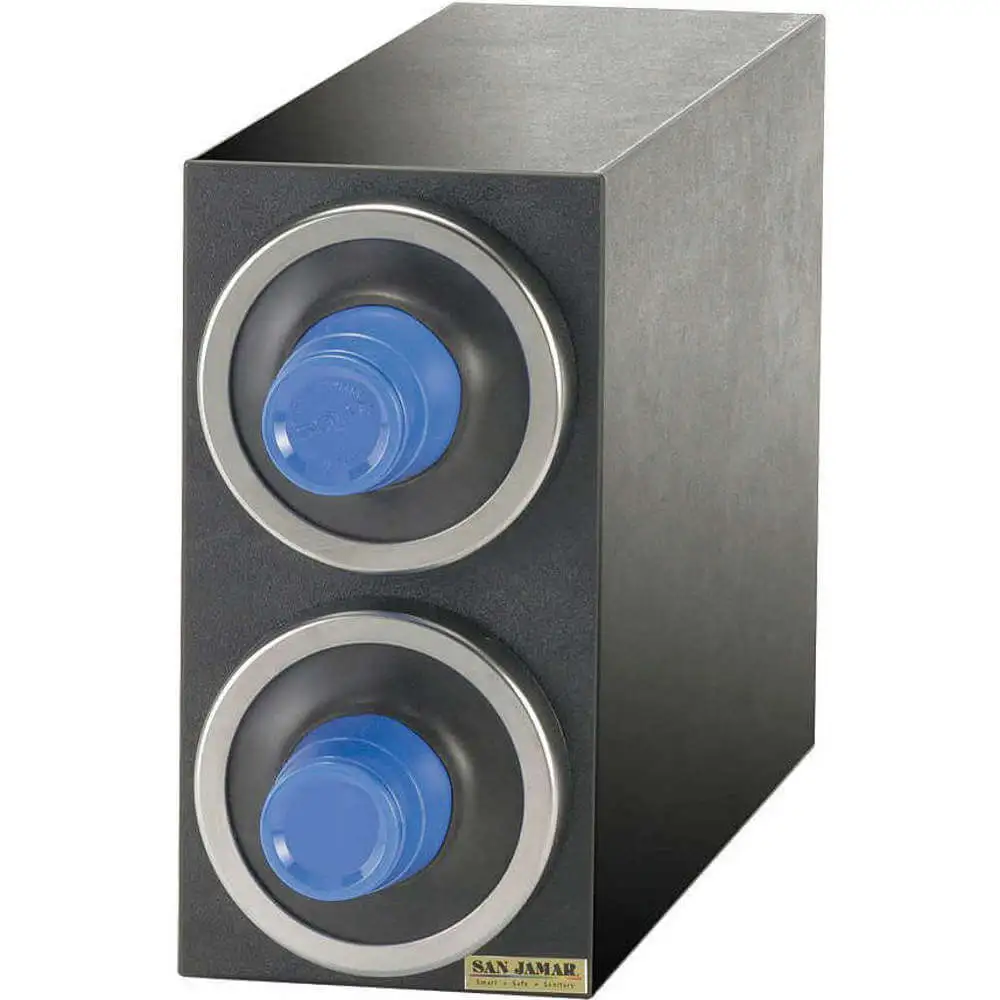 Cup and Lid Dispensers