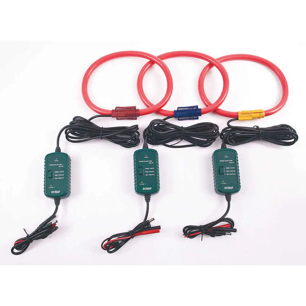 Current Probes