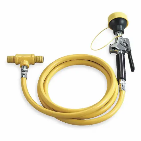 Drench Hoses