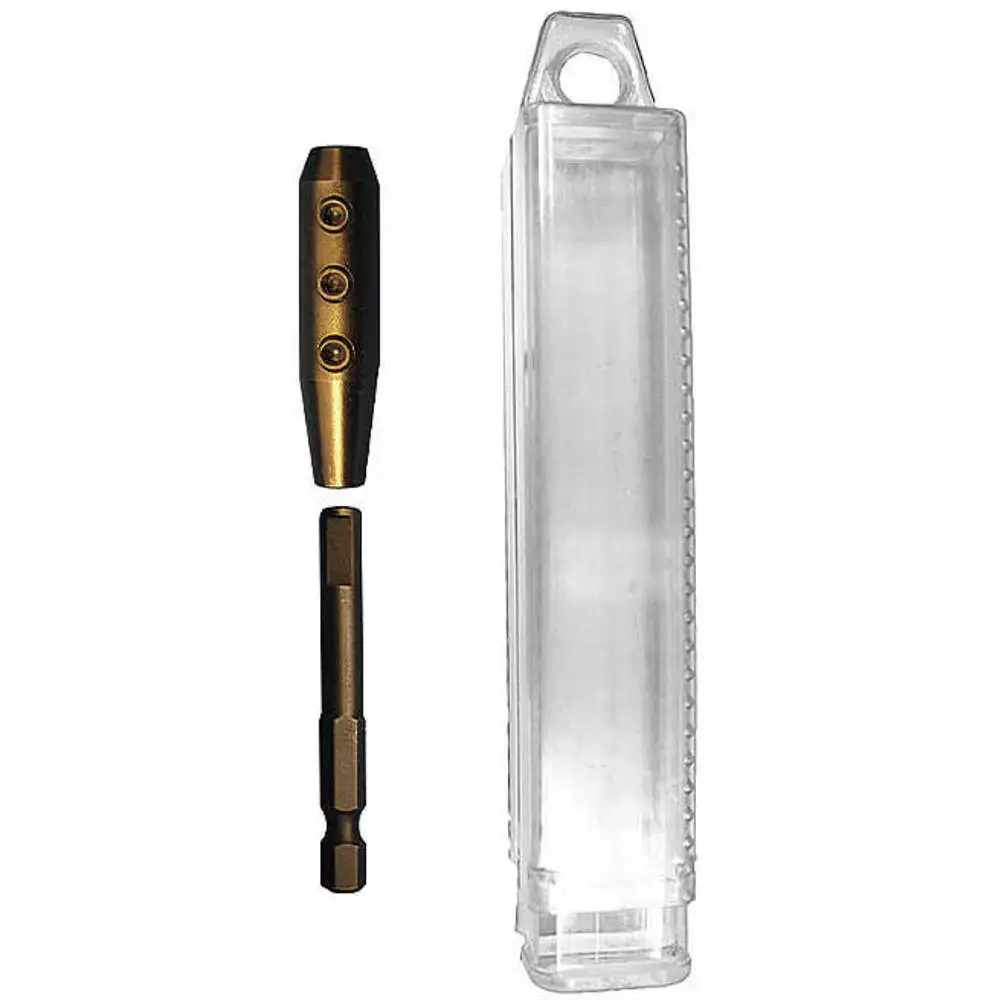 Drill Accessories-Quick Change Systems
