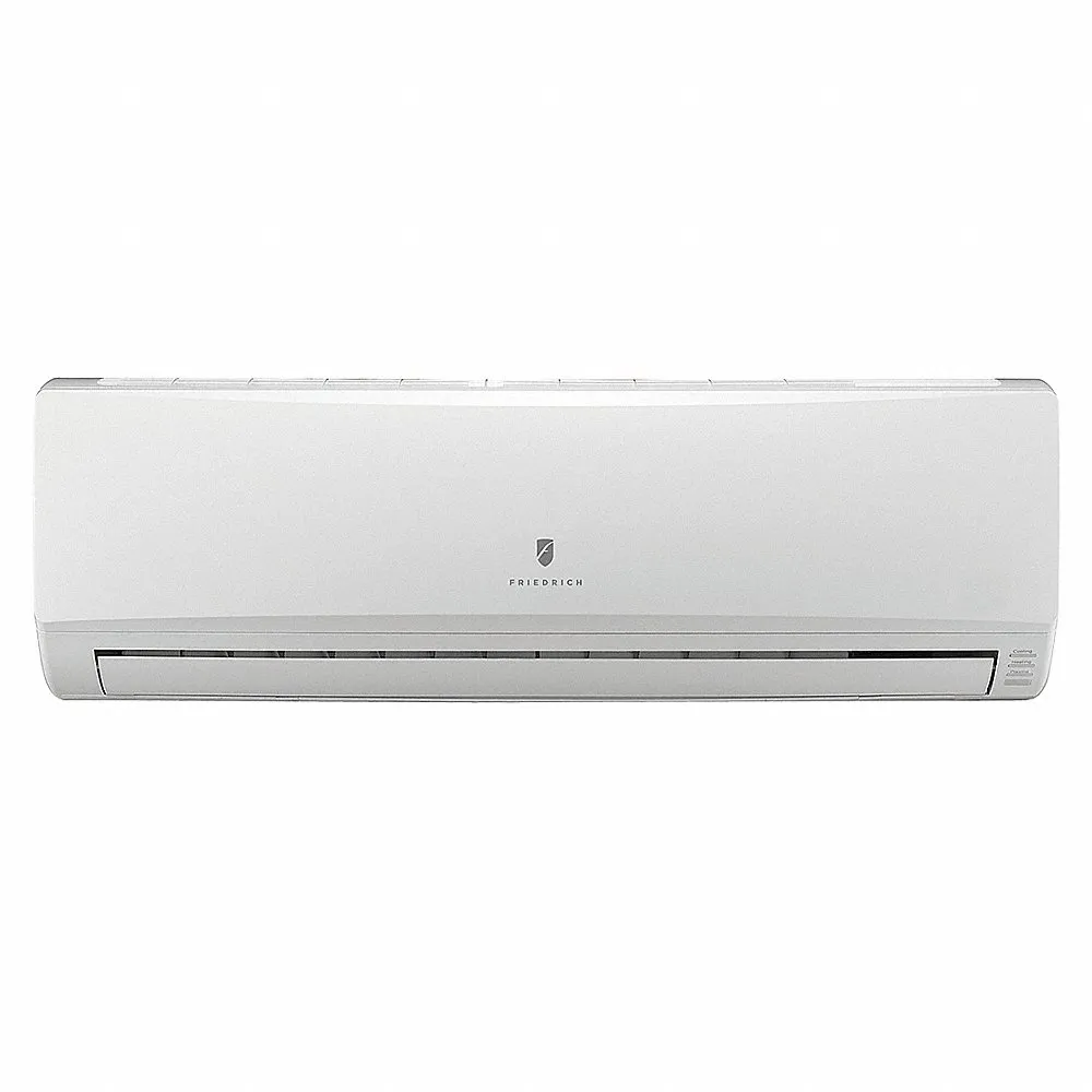 Ductless Split Systems A/C and Heat Pumps