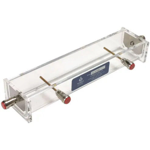 Earth Ground Resistance Tester Acc.