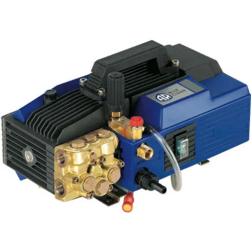 Electric Pressure Washers