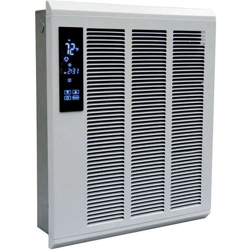 Electric Wall Mount Heaters