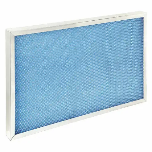 Electrostatic Air Filters