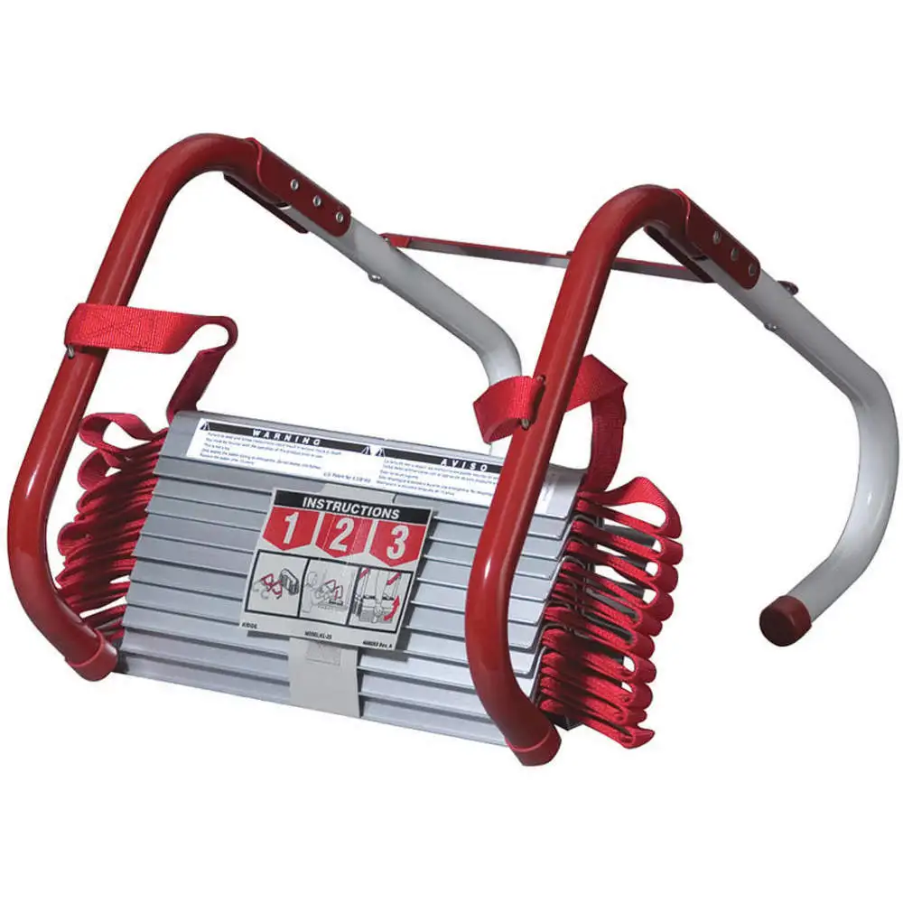 Escape Ladders