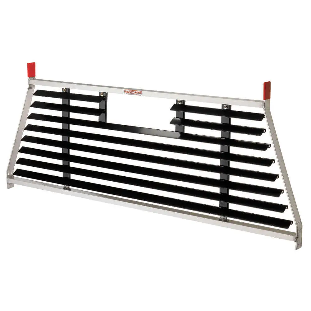 Exterior Automotive Accessories