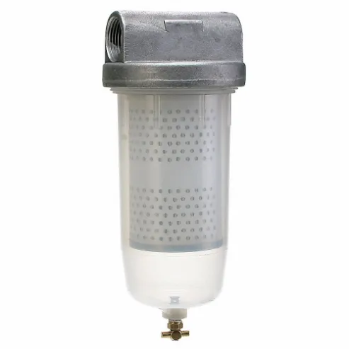Filter Housings