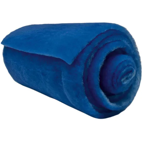 Filter Media Rolls