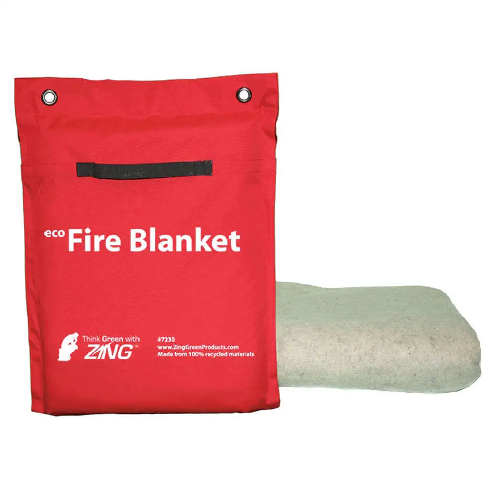 Fire Blankets